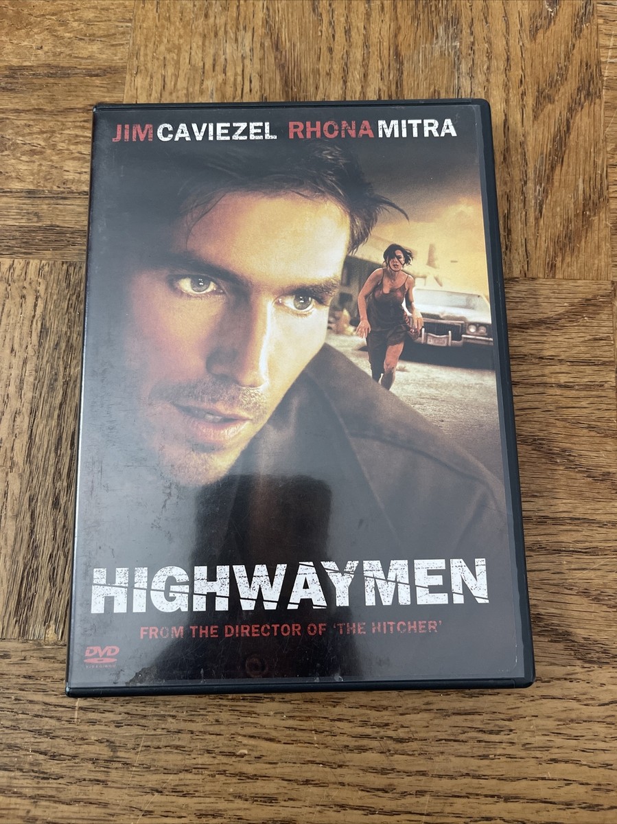 Highwaymen DVD 794043715228| eBay