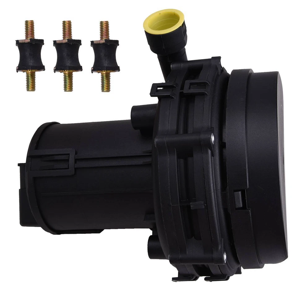 Bomba de smog de inyección de aire secundaria para BMW E39 525i 528i 530i 98-03 11721433959 Foto 2 de 4