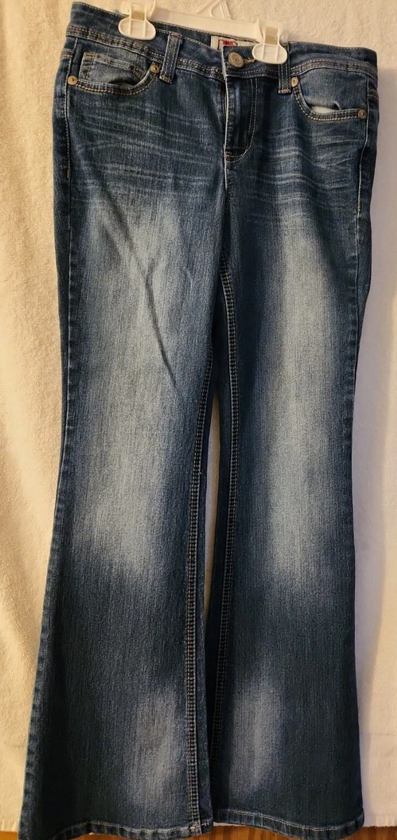 Lei jeans sale sophia