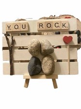 Stone/Pebble Artwork