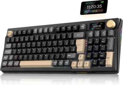 RedThunder K95 Wireless Mechanical Gaming Keyboard