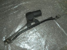 Volvo 480 Front Wiper Motor Bosch 0390246313 440 460
