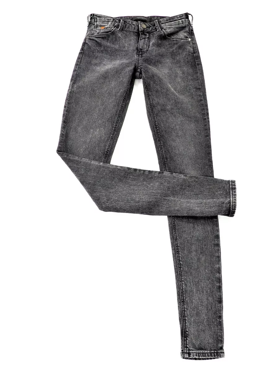 Scotch and soda la 2025 parisienne skinny