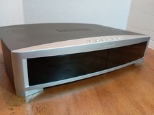 Bose Model AV3-2-1 II Media Center Console Only WORKING TESTED