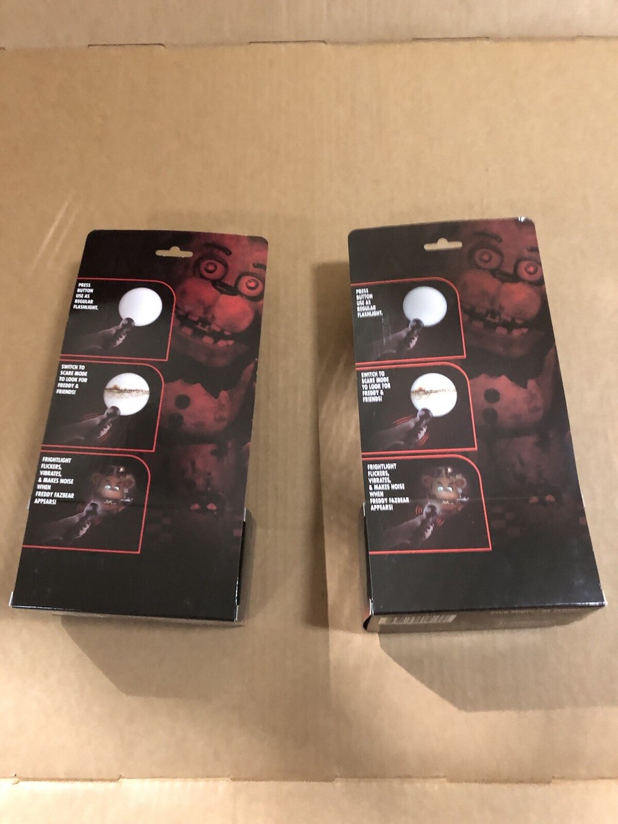 ThinkGeek Five Nights at Freddy's Flashlight for sale online