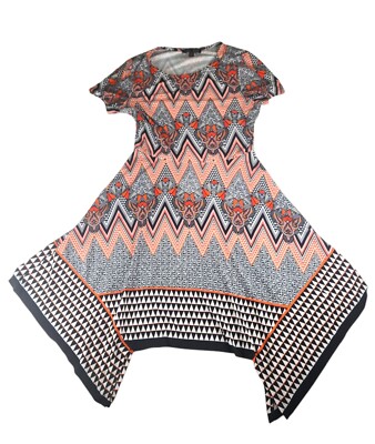 dani asymmetrical dress Dani Tank Dress – Beautifully You