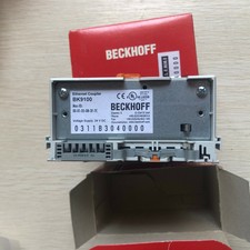 1pc Beckhoff BK9100 module
