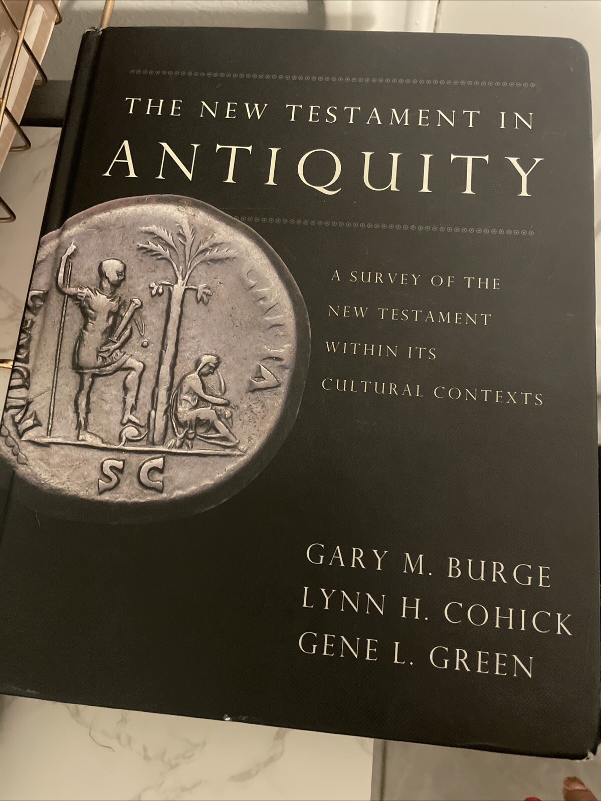 Surveyor Market Item for Sale