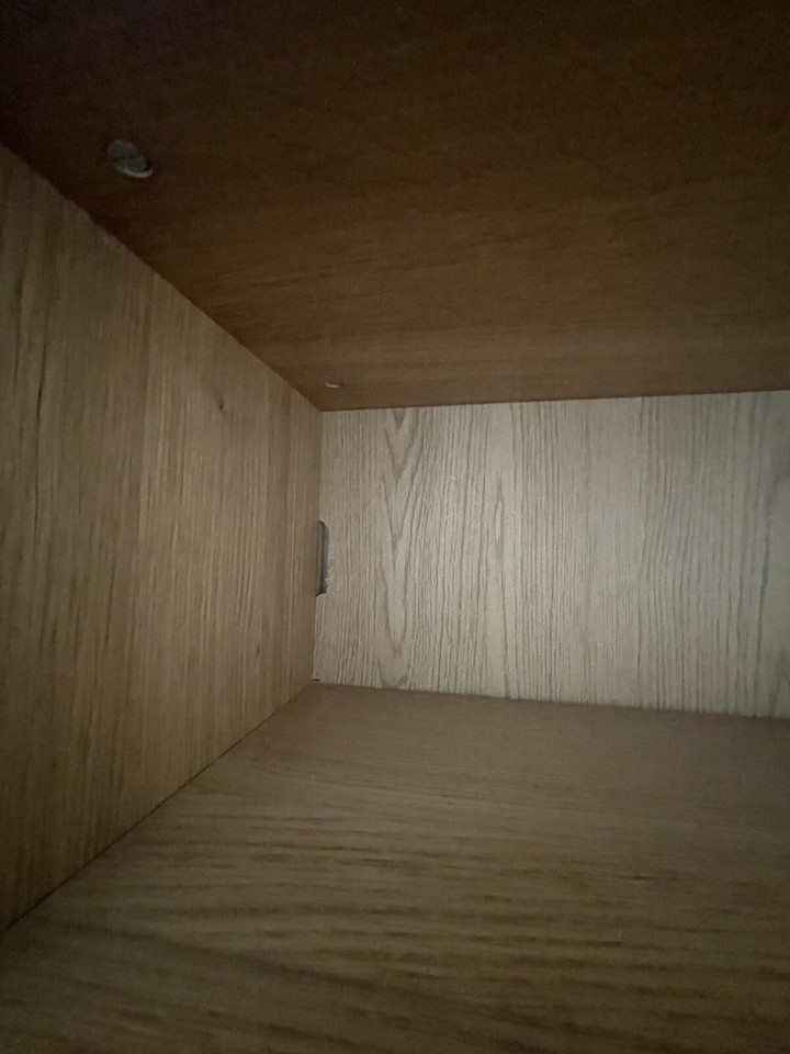 IKEA BILLY Shelving Unit eBay