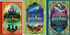 Harry Potter (MinaLima Ausgabe) 1-3 Carlsen Verlag, MinaLima