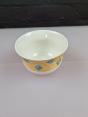 Churchill Jeff Banks Ports of Call Herat offene Zuckerdose letzte 1 verfügbar