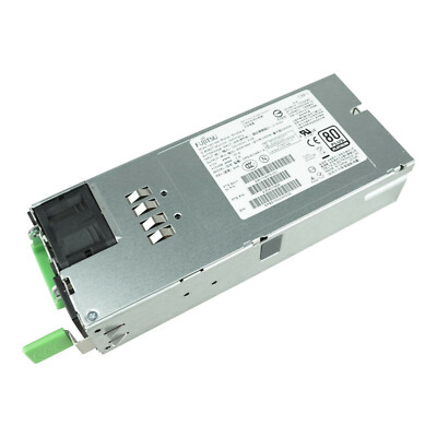 Fujitsu S26113-E574-V53 Platinum 800W Netzteil für RX2530 M1/RX2540 M1/RX2560 M1