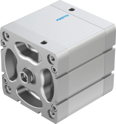 1pcs FESTO ADN-100-50-I-P-A Compact cylinder 536390