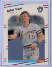 Click to enlarge Robin Yount