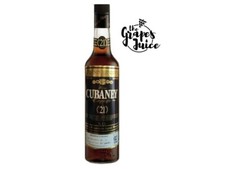 CUBANEY EXQUISITO X.O. 1992 21 ANOS RUM GRAND RESERVE REPUBBLICA DOMENICANA