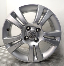VAUXHALL CORSA D 15