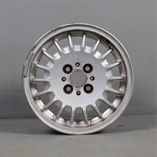 Bmw 318i 325e 325i E30 Wheel 14 X 6 Rim Oem 36111125688