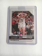 2024 PANINI WNBA INSTANT #268 RC CAITLIN CLARK ALL-WNBA FIRST TEAM
