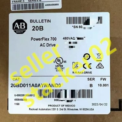 NEW 20BD011A0AYNAND0 in stock fast ship
