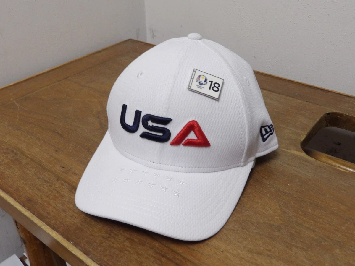 Ryder Cup Hat for sale - eBay