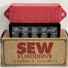 1PC New Replace TYP BGE1.5 SEW Rectifier BGE ...