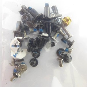 ORIGINAL Lenovo Ideapad U430 Touch Schrauben Satz    screw set ✅