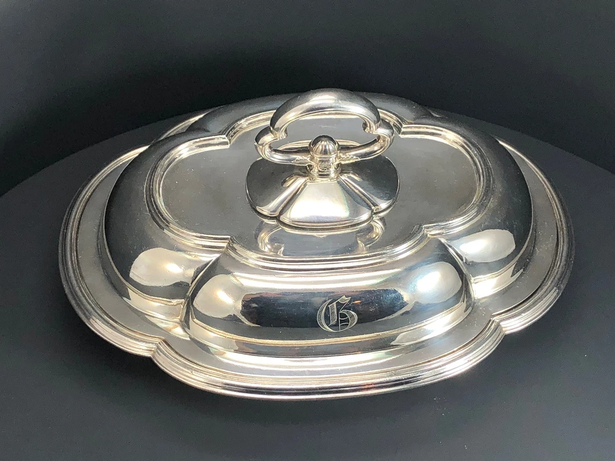 Tiffany & Co. Antique US Silver-Plated Bowls for sale | eBay