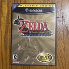 Nintendo GameCube the Legend of Zelda: The Wind Waker 2009 Player's Choice