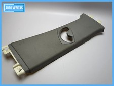Original BMW 325d DPF Touring interior cladding center column right 51437058336