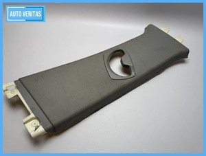 Original BMW 325d DPF Touring Innenverkleidung Mittelsäule Rechts 51437058336