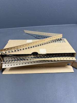 #ad BC337 NPN Transistor TO 92 Bulk Lot 2000 pcs Tape RoHS KEC $34.99