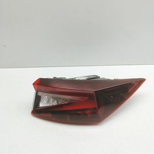 SKODA ELROQ Rücklicht hinten rechts 5LA945208E RHD Strom 210 kW 2025 35470114