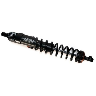 Right Ski Shock for Lynx Shredder/ Ski-Doo Summit X, Freeride LS8-80000RH