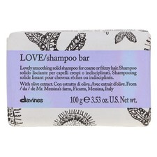 Davines LOVE Smoothing Shampoo Bar 3.53 oz