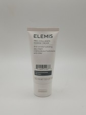 Elemis Pro-Collagen Marine Cream 1.6 oz 50ml Anti-Wrinkle Day Cream NEW