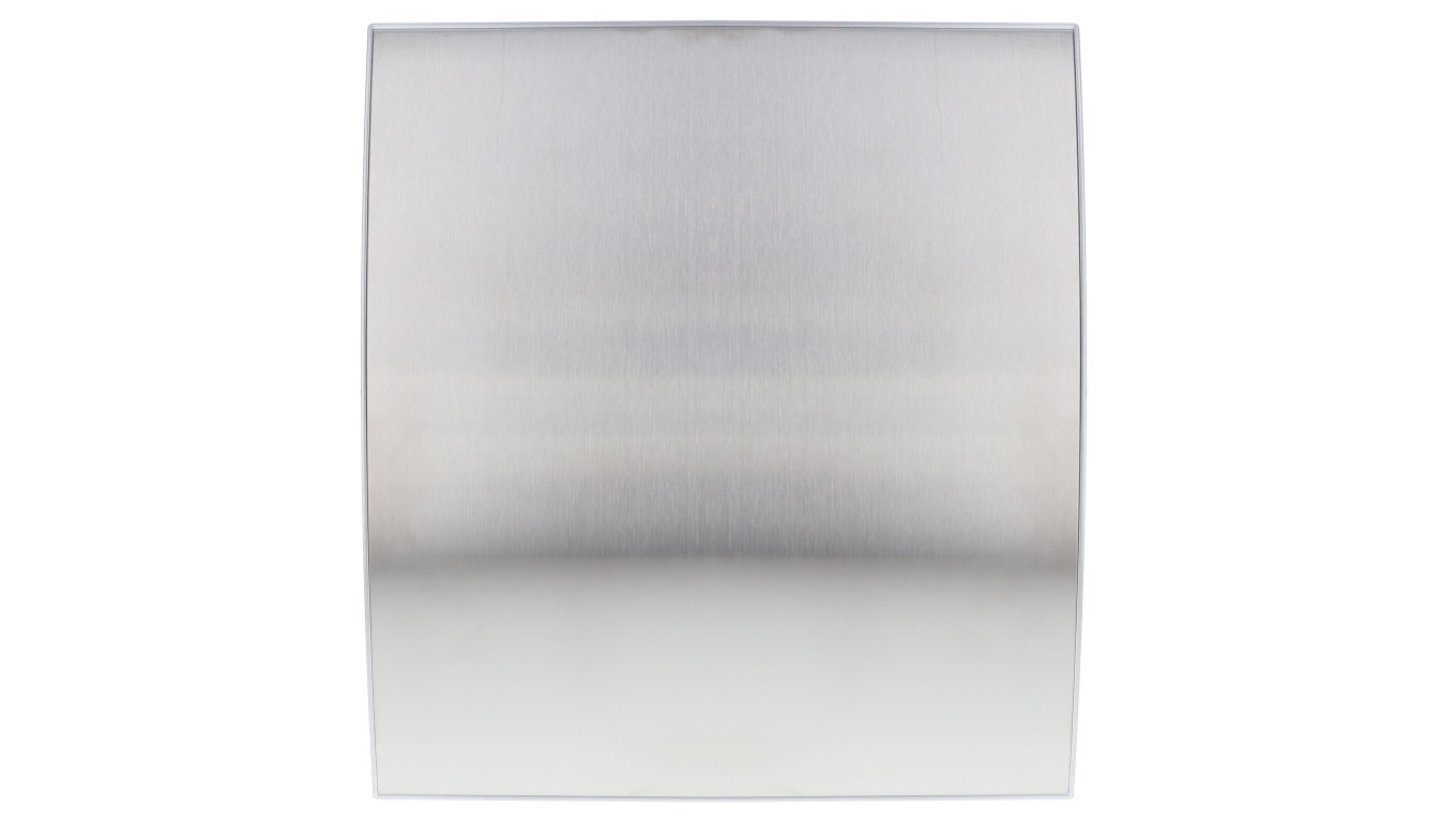 Panel for frame and body 125mm inox Escudo PEI125