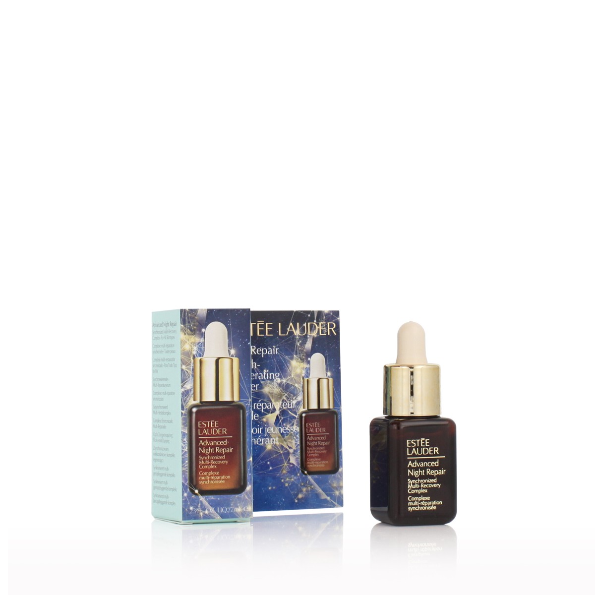 Este Lauder Advanced Night Repair Synchronized Multi-Recovery Complex 7 ml 4390₽