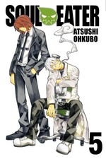 Soul Eater, Vol. 5 (Volume 5)