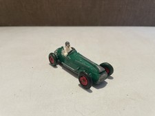 Dinky 233, Cooper Bristol Racing Car - Free Price Guide & Review