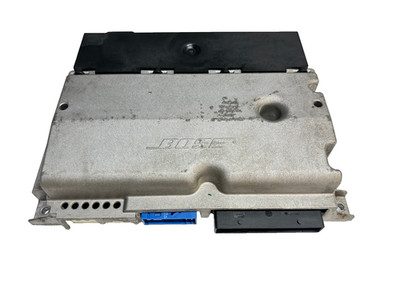 2005-2011 Cadillac STS Sedan Radio Audio Bose Amplifier AMP 15277738 OEM USED