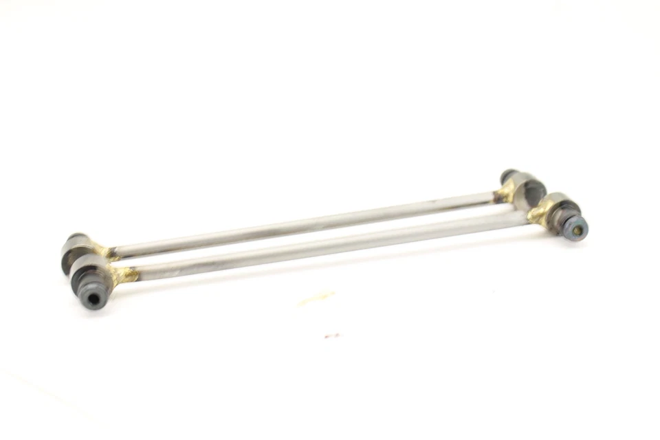 2001 KAWASAKI NINJA ZX6 ZX600E OEM ENGINE INNER OIL PICKUP PIPE TUBE DELIVERY Foto 2 de 4