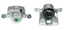 BUDWEG CALIPER Bremssattel Vorne rechts für Suzuki Swift IV FZ NZ