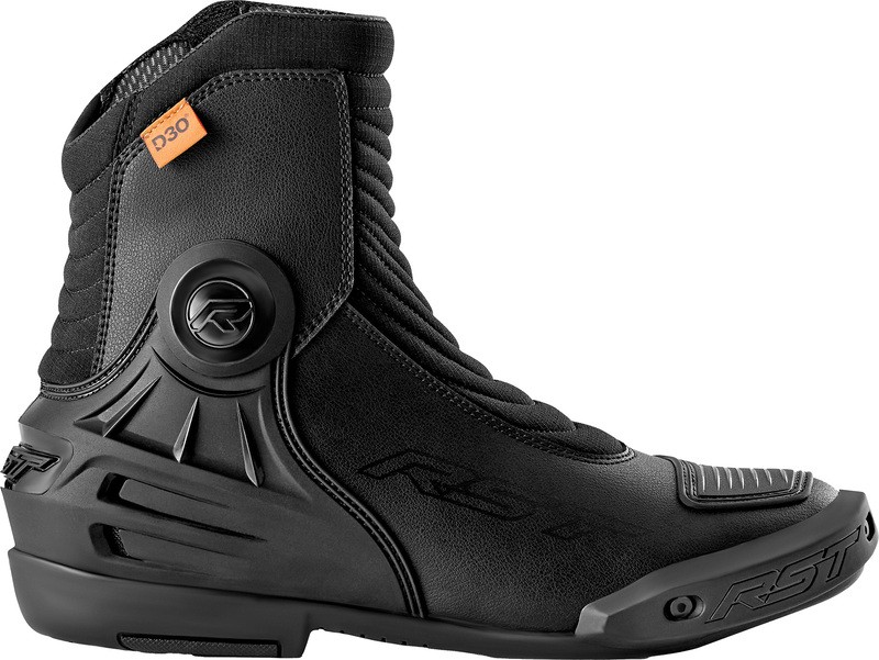Bottes RST TracTech Evo pour vos trajets quotidiens sous la pluie