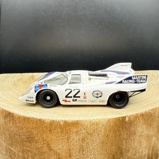Provence Moulage K794 1/43 Porsche 911 RS Le Mans Resin Handmade Model Car Kit
