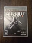 New ListingPS3 Call Of Duty Black Ops 2 TESTED