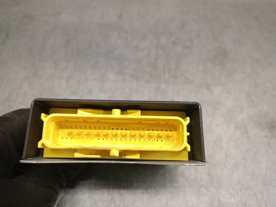 6R0959655K CENTRALINA / 0285010793 / 5576605 PER SEAT IBIZA IV ST 6J8, 6P8 1. - Immagine 3 di 4