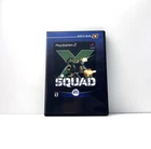X Squad Sony PlayStation 2 PS2 No Manual Refurbished & Tested Free Shipping