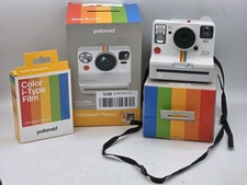 Polaroid ONE STEP PLUS Bluetooth I-Type Instant Film Camera - FOR PARTS