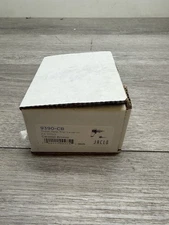 Jaclo 9390-CB Toilet Tank Trip Lever To Fit TOTO, Caramel Bronze *Scratches*