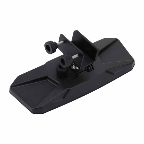 Boat Rear View Mirror Marine Nautical Safety Water Ski Boat Mirror Dashboard New - Picture 3 of 12